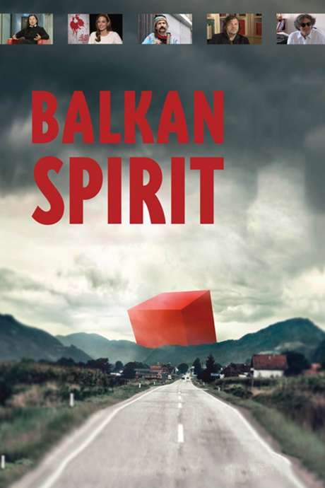 Balkan Spirit